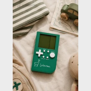 Lalarma Pocket Game - Green