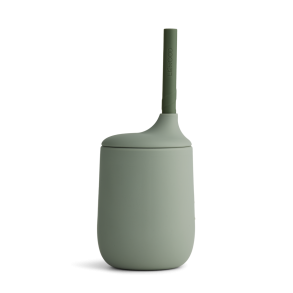 Liewood - Ellis - Sippy Cup - Hunter Green