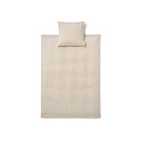 Liewood - Carmen - Baby sengetj - Dobbelt dots - 70x100
