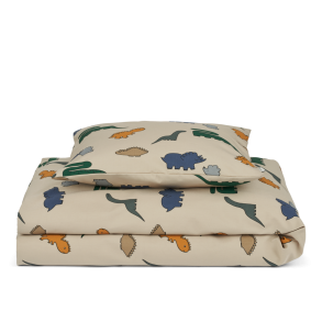 Liewood - Ingeborg - Junior Printed Bedding