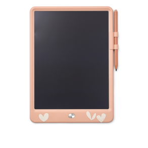 Liewood Tegnetavle 10 Tommer - Sweethearts / Pale Tuscany