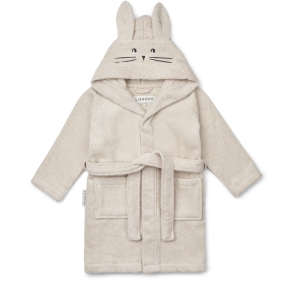 Liewood -  Lily - Rabbit Badekbe - Sandy