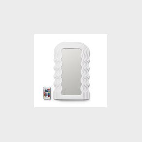 Lalarma Magisk Lysende Spejl Stort (24,5x40cm)