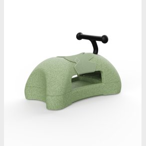 Scoot and Ride My First - Olive