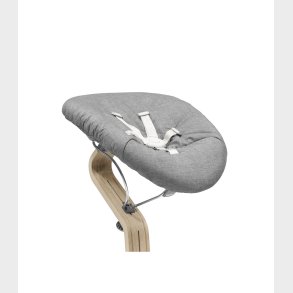 STOKKE Nomi - Newborn Set - Grey/Grey Pink