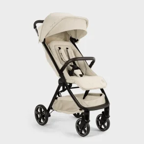 Nuna x BMW - Trvl lx Klapvogn - Mica