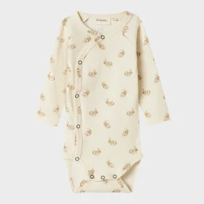 Lil' Atelier - Body Turtledove Kaniner