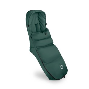 Bugaboo - Thermolite Performance Footmuff - Fern