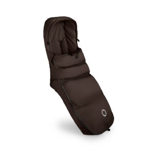 Bugaboo - Thermolite Performance Footmuff - Cocoa