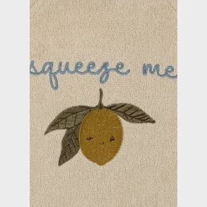 Konges Sljd - badekbe - Lemon