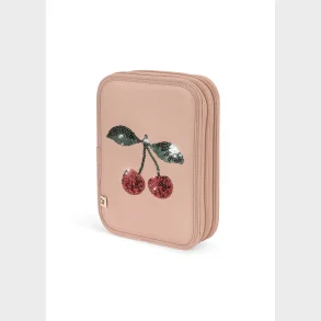 Konges Sljd - Clover Penalhus - Mahogany Rose