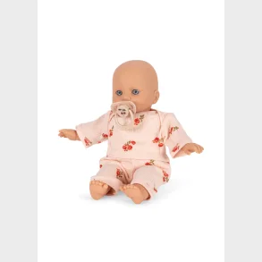 Konges Sljd - Dukken Elisa - Rosie Blush