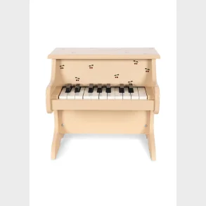 Konges Sl�jd - Klaver - Cherry