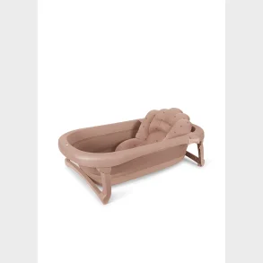 Konges Sl�jd - Foldbart Badekar - Cherry Blush