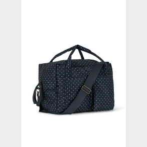 Konges Sl�jd - Pusletaske All You Need Bag - Dot Nuit Petite