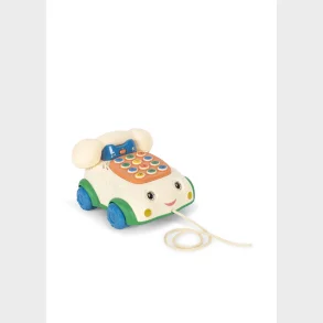 Konges Sl�jd - B�rnetelefon - Multi