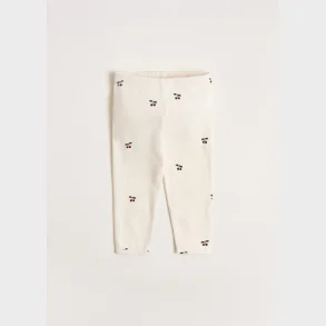 Konges Sl�jd - Leggings - Cherry
