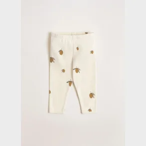 Konges Sl�jd - Leggings - Lemon