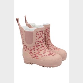 Pom Pom Gummist�vler Thermo - Autumn Anemone