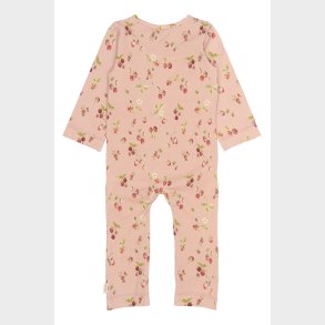 Petit Piao - Heldragt - Misty Rose Strawberry