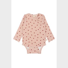 Petit Piao - Lang�rmet Body - Heart