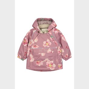 Petit Piao - Winter Jacket - Autumn Anemone