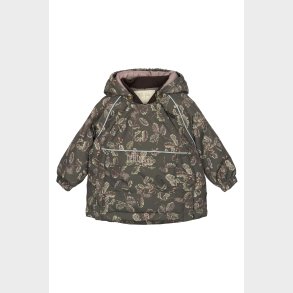 Petit Piao - Winter Jacket - Oak