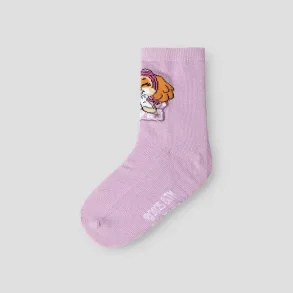 Name It - Strmper Paw Patrol Lavender Mist