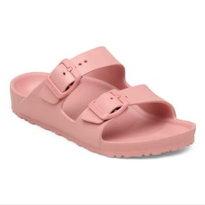 Birkenstock - Arizona Kids EVA - Pink Clay