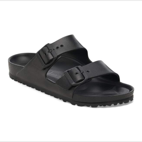 Birkenstock - Arizona EVA - Black