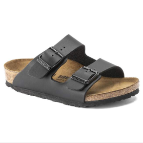 Birkenstock - Arizona Kids BF - Black