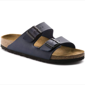 Birkenstock - Arizona BF - Blue