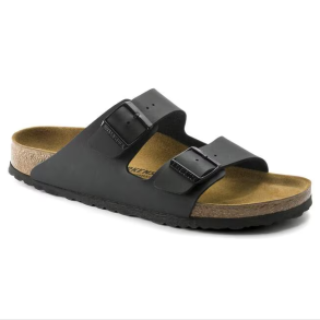 Birkenstock - Arizona BF - Black