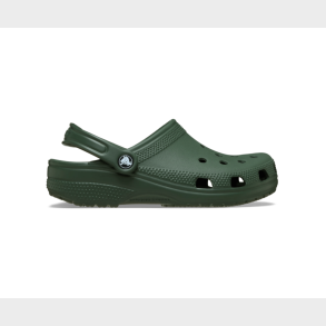 Crocs - Classic Clog - Field Green