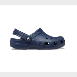 Crocs - Classic Clog - Navy