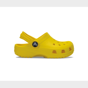Crocs - Classic Clog - Lemon