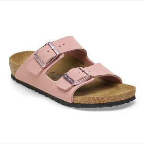 Birkenstock - Arizona Kids BS - Pink Clay