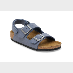 Birkenstock - Milano Kids AS - Navy