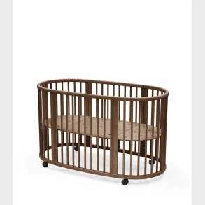 Stokke Sleepi Seng - Warm Brown