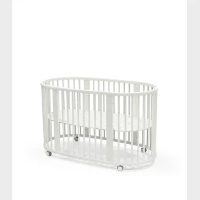Stokke Sleepi Seng - White