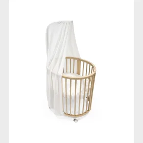 Stokke Sleepi Sengehimmel - White