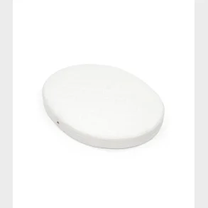 Stokke Sleepi Mini Madras - White