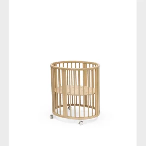 Stokke Sleepi Mini Seng - Natural 