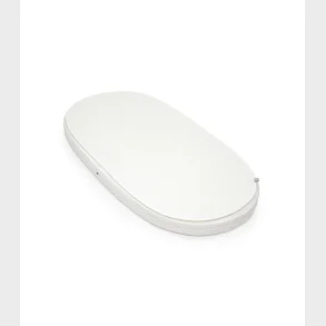 Stokke Sleepi Beskyttelseslagen - White