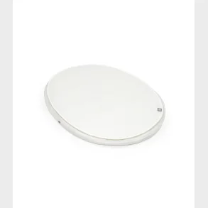 Stokke Sleepi Mini Beskyttelseslagen - White