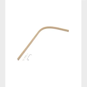 Stokke Sleepi Stang til himmelseng - Natural