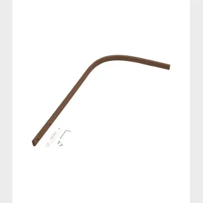 Stokke Sleepi Stang til himmelseng - Warm Brown