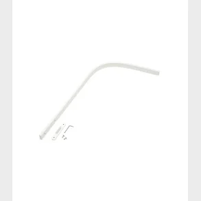 Stokke Sleepi Stang til himmelseng - White