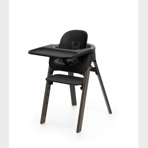Stokke� Steps� High Chair Black / Warm