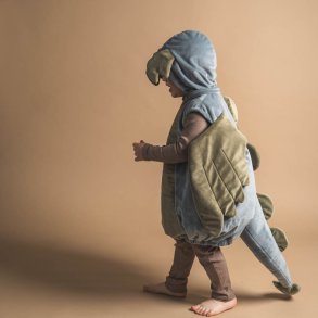 That's Mine - Steven dragekostume - Deep Lichen Green